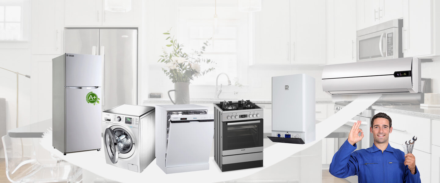 Bandırma Electrolux Servisi